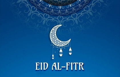 Eid-Ul-Fitr