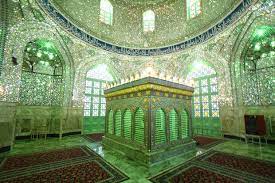 (جنابِ موسیٰ مبرقع  (سیرت و تاریخ