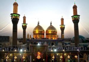 Short Biography of Imam Moosa Kazim A.S