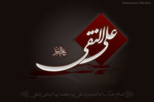 Biography of Imam Ali-un-Naqi a.s.