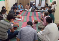 Quran Khuwani